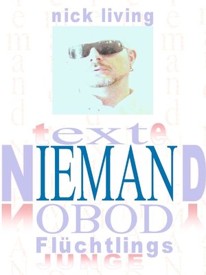 cover image of Niemand